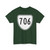 Virginia 706 1956 (Virginia) (Road Sign) T-Shirt