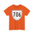 Virginia 706 1956 (Virginia) (Road Sign) T-Shirt