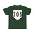 Virginia 705 1980 (Virginia) (Road Sign) T-Shirt
