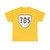 Virginia 705 1956 (Virginia) (Road Sign) T-Shirt