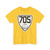 Virginia 705 1924 (Virginia) (Road Sign) T-Shirt