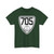 Virginia 705 1924 (Virginia) (Road Sign) T-Shirt