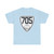 Virginia 705 1924 (Virginia) (Road Sign) T-Shirt