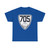 Virginia 705 1924 (Virginia) (Road Sign) T-Shirt