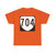 Virginia 704 1980 (Virginia) (Road Sign) T-Shirt