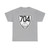 Virginia 704 1924 (Virginia) (Road Sign) T-Shirt