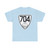 Virginia 704 1924 (Virginia) (Road Sign) T-Shirt