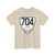 Virginia 704 1924 (Virginia) (Road Sign) T-Shirt