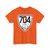 Virginia 704 1924 (Virginia) (Road Sign) T-Shirt