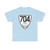 Virginia 704 1924 (Virginia) (Road Sign) T-Shirt