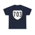 Virginia 703 1980 (Virginia) (Road Sign) T-Shirt