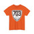 Virginia 703 1924 (Virginia) (Road Sign) T-Shirt