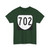 Virginia 702 1980 (Virginia) (Road Sign) T-Shirt