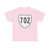 Virginia 702 1956 (Virginia) (Road Sign) T-Shirt