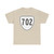 Virginia 702 1956 (Virginia) (Road Sign) T-Shirt