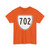 Virginia 702 1956 (Virginia) (Road Sign) T-Shirt