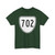 Virginia 702 1956 (Virginia) (Road Sign) T-Shirt