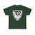 Virginia 702 1924 (Virginia) (Road Sign) T-Shirt