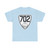 Virginia 702 1924 (Virginia) (Road Sign) T-Shirt