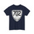 Virginia 702 1924 (Virginia) (Road Sign) T-Shirt