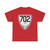 Virginia 702 1924 (Virginia) (Road Sign) T-Shirt