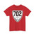 Virginia 702 1924 (Virginia) (Road Sign) T-Shirt
