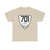 Virginia 701 1924 (Virginia) (Road Sign) T-Shirt