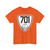 Virginia 701 1924 (Virginia) (Road Sign) T-Shirt