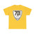 Virginia 701 1924 (Virginia) (Road Sign) T-Shirt