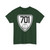 Virginia 701 1924 (Virginia) (Road Sign) T-Shirt