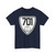 Virginia 701 1924 (Virginia) (Road Sign) T-Shirt