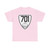 Virginia 701 1924 (Virginia) (Road Sign) T-Shirt