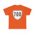 Virginia 700 1956 (Virginia) (Road Sign) T-Shirt