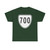 Virginia 700 1956 (Virginia) (Road Sign) T-Shirt