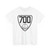 Virginia 700 1924 (Virginia) (Road Sign) T-Shirt