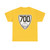 Virginia 700 1924 (Virginia) (Road Sign) T-Shirt