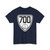 Virginia 700 1924 (Virginia) (Road Sign) T-Shirt
