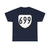 Virginia 699 1980 (Virginia) (Road Sign) T-Shirt