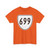 Virginia 699 1956 (Virginia) (Road Sign) T-Shirt