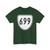 Virginia 699 1956 (Virginia) (Road Sign) T-Shirt