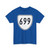 Virginia 699 1956 (Virginia) (Road Sign) T-Shirt