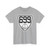 Virginia 699 1924 (Virginia) (Road Sign) T-Shirt