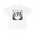 Virginia 698 1980 (Virginia) (Road Sign) T-Shirt