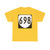 Virginia 698 1980 (Virginia) (Road Sign) T-Shirt