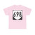 Virginia 698 1980 (Virginia) (Road Sign) T-Shirt