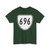 Virginia 696 1956 (Virginia) (Road Sign) T-Shirt
