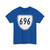 Virginia 696 1956 (Virginia) (Road Sign) T-Shirt