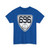 Virginia 696 1924 (Virginia) (Road Sign) T-Shirt