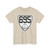 Virginia 695 1924 (Virginia) (Road Sign) T-Shirt
