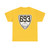 Virginia 693 1924 (Virginia) (Road Sign) T-Shirt